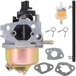 Dailygoods - Grasmaaier Carburateur Vervangonderdeel - Voor Motoren — thumbnail 1