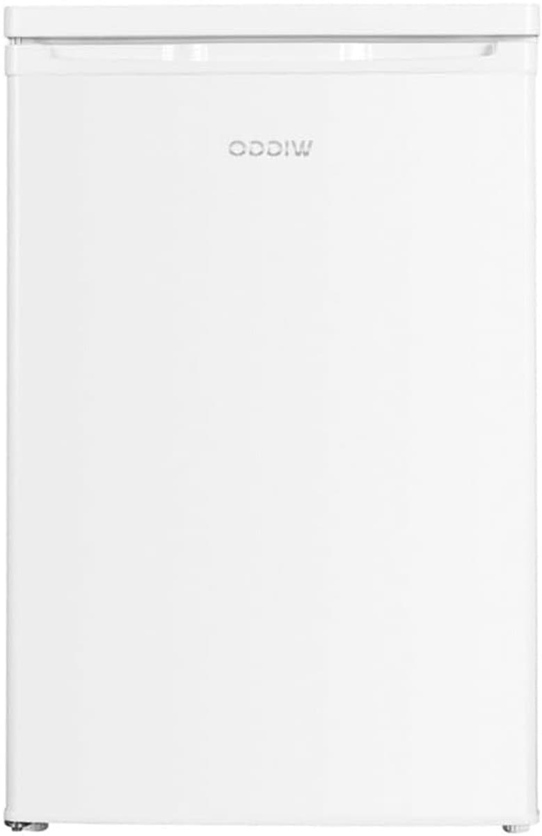 Tafelmodel Koelkast - Kastmodel Koelkast - Keuken Opslag - Omkeerbare Deur - 55 cm - Wit — afbeelding 1