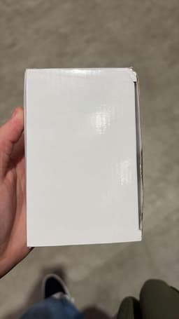 Radioklokthermostaat - Slimme Thermostaat - Vloerverwarming Regelen - Draadloze Centrale Box - Per Kamer - Wit — thumbnail 4
