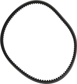 Aangedreven Riem - Tandriem Grasmaaier - Grasmaaier Onderhoud - Tandig Ontwerp - 750x10x8mm - Zwart — thumbnail 1