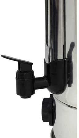 vidaXL Gluhweinketel 6.8 ltr — thumbnail 5