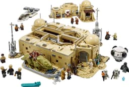LEGO Star Wars Mos Eisley Cantina™ 75290 — thumbnail 4
