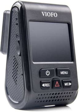 Viofo A119 V3 - QuadHD GPS - dashcam voor auto — thumbnail 5
