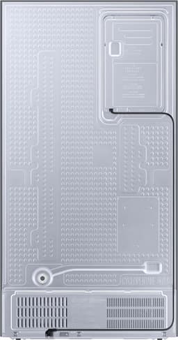 Samsung RS68A8531B1 - Amerikaanse Koelkast - Vrijstaand - E - Zwart - water- en ijsdispenser — thumbnail 5