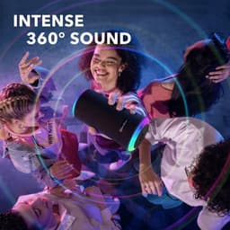 SoundCore Flare II - Black — thumbnail 3