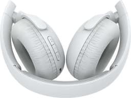 Philips TAUH202 - Draadloze On-Ear Koptelefoon - Wit — thumbnail 4