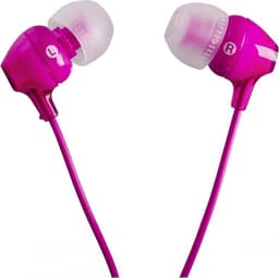SONY MDREX15APPI.CE7 In-ear Bedrade oordopjes Roze — thumbnail 2