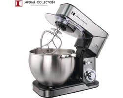 Imperial Collection IM-KM2500: Keukenmachine 10L