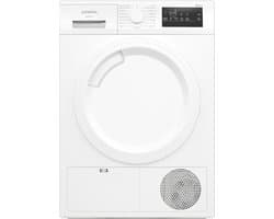 Siemens WT43N200NL - iQ300 - Wasdroger - Condensdroger - 7kg