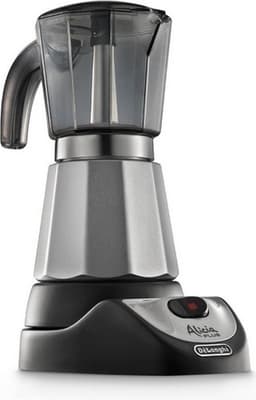 De’Longhi Alicia EMKM 4 Half automatisch Elektrische Moka Express 0,4 l — thumbnail 3