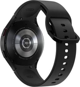 Samsung Galaxy Watch4 - 44 mm - 4G/LTE - Zwart — thumbnail 4