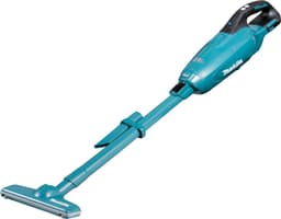 Makita DCL282FZ 18V Accu Steelstofzuiger Zonder Accu's En Lader — thumbnail 1