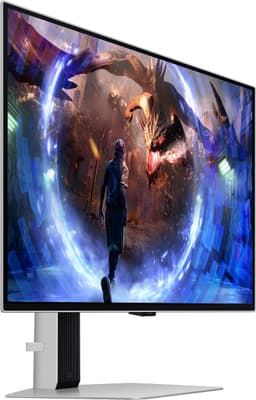 Monitor Samsung LS27DG600SUXEN Quad HD 27" — thumbnail 2