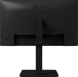 LG 24BA550-B - LED-monitor 24" (23.8" zichtbaar) - 1920 x 1080 Full HD (1080p) @ 100 Hz - IPS - 250 cdm² - 1300:1 - 5 ms - HDMI, VGA, DisplayPort - luidsprekers - zwart — thumbnail 3