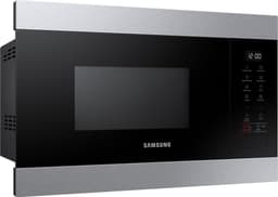 Samsung MG22M8274CT/E1 magnetron-combinatieapparaat - 22 liter inhoud - keramisch geëmailleerde binnenkant - Slim Fry-technologie - 900 W vermogen — thumbnail 2