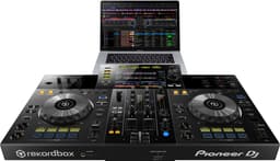 Pioneer XDJ RR DJ Controller - 2 kanalen Rekordbox Controller — thumbnail 2
