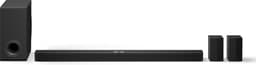 LG DS90TR - Soundbar — thumbnail 1