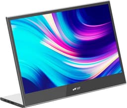Mobile Pixels Glance - Portable Monitor - 16 inch Monitor - FHD - Draagbaar Beeldscherm - Draagbare Monitor — thumbnail 1