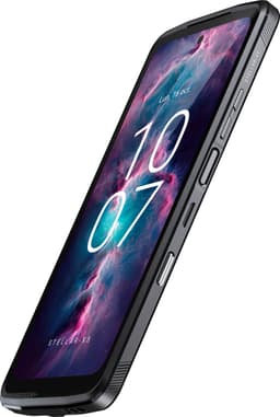 CROSSCALL Crosscall Stellar-X5 5G - 128 GB Zwart — thumbnail 3