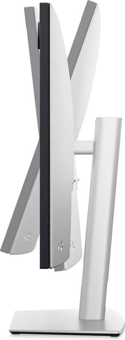 Dell UltraSharp 32 6K monitor - ﻿U3224KBA - 32 inch - Thunderbolt 4 - Apple Compatible - Creative Professional Design - RJ45 - USB Hub — thumbnail 2