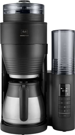 Melitta Aromafresh Therm PRO X koffiezetapparaat 1030-12 zwart — thumbnail 1