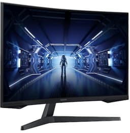 Samsung Odyssey G5 C32G54T - QHD VA Curved 144Hz Gaming Monitor - 32 Inch — thumbnail 5