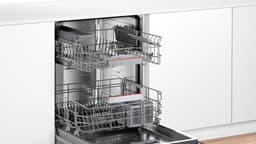 Bosch Serie 4 SMI4HAS48E vaatwasser Semi-ingebouwd 13 couverts D — thumbnail 5