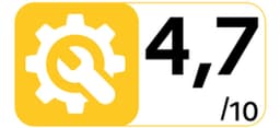 Apple iPhone Xs - 256GB - Spacegrijs — thumbnail 3