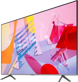 Samsung QE43Q64T - 43 inch - 4K QLED - 2020Buitenlands model — thumbnail 3