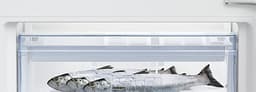 Beko BCSA285K4SN - Inbouw koel-vriescombinatie - 271 liter - Sleepdeur - Wit — thumbnail 4