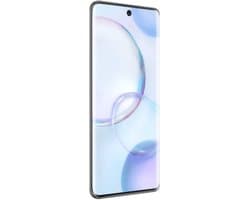 Honor 50 5G 16,7 cm (6.57") Android 11 Huawei Mobile Services (HMS) USB Type-C 6 GB 128 GB 4300 mAh Zwart