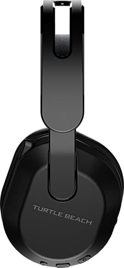 Turtle Beach® Stealth™ 500 – Zwart - Draadloze gamingheadset - PC, PS5, PS4, Nintendo Switch en mobiele apparaten met Bluetooth® — thumbnail 5