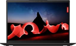Lenovo ThinkPad X1 Carbon Gen 11 21HM i7, 16GB LPDDR5-SDRAM, 512GB SSD, 35.6 cm (14") WUXGA 1920 x 1200 IPS, Intel Iris Xe Graphics, WLAN, Webcam, Windows 11 Pro — thumbnail 5
