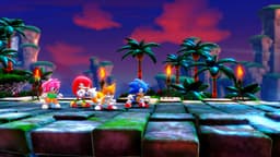 Sonic Superstars - PS5 — thumbnail 4