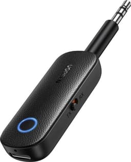 Ugreen - Bluetooth - zender ontvanger mini-jack 3,5 mm zwart - (CM403) — thumbnail 1