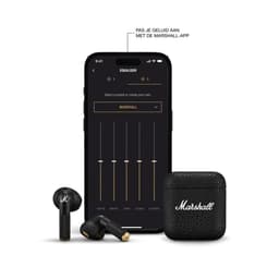 MARSHALL Minor IV TW 398251 In-ear Draadloze oordopjes Zwart — thumbnail 4