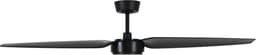 Beacon Lucci Air Condor Plafondventilator | 137cm | Indoor | Zwart — thumbnail 1
