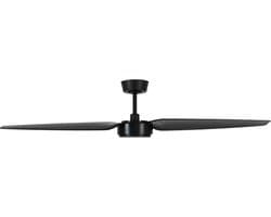 Beacon Lucci Air Condor Plafondventilator | 137cm | Indoor | Zwart