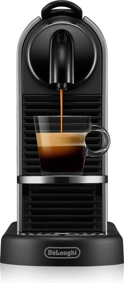 Nespresso De'Longhi CitiZ Platinum EN220.T — thumbnail 4