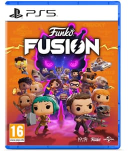 Funko Fusion - PS5 — thumbnail 1