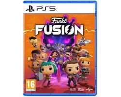 Funko Fusion - PS5