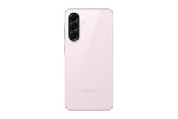 Samsung Galaxy A56 5G - 256GB - Awesome Pink — thumbnail 4
