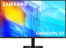 Monitor Samsung LS37D802EAUXEN 4K Ultra HD 37" — thumbnail 1