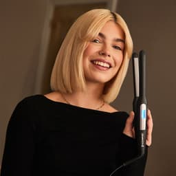 REMINGTON Pro-Ceramic Extra Slanke S5515 Stijltang Zwart — thumbnail 3
