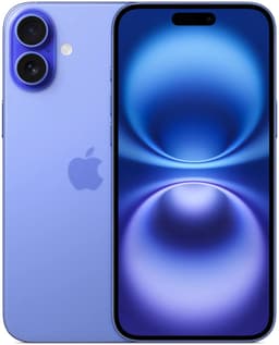 Apple iPhone 16 Plus - 512GB - Blauw — thumbnail 1
