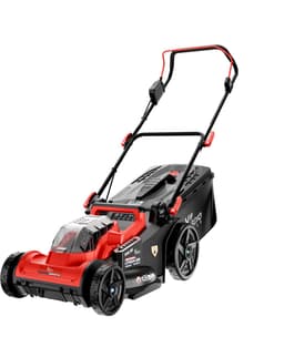 YARDIO Tools® - Grasmaaier Elektrisch - Grasmaaier Accu - Handmaaier - 430mm maaibreedte -42v Zonder Accu en Snellader - Lawnmaster 430 PRO - LawnMaster430NoBat — thumbnail 3