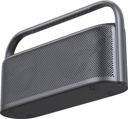 soundcore Motion X600 by Anker Draadloze Bluetooth Speaker - 50W geluidsvermogen - Immersive Spatial Audio - 5 Drivers en 5 versterkers - 12 uur speeltijd - IPX7-waterdicht - USB-C opladen - Zwart — thumbnail 3