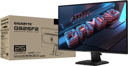GIGABYTE GS25F2 24.5'' gaming monitor — thumbnail 4