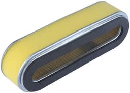 17210-ZE6-505 Vervangende luchtfilter compatibel met GV150 GV200 GXV120 motoren HR194 HR195 HR21 HR214 HR215 HR21 HRA214 HRA215 HRC215 Grasmaaier (2 stuks) — thumbnail 2