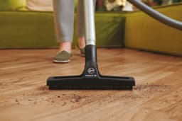 Hoover HE120PET 011 - sledestofzuiger - 2,5 L - 700 W - met stofzak - droog — thumbnail 2